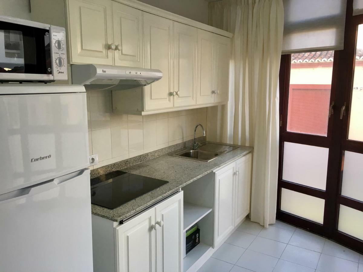 Minipiso Apartment Los Llanos De Aridane Exterior photo